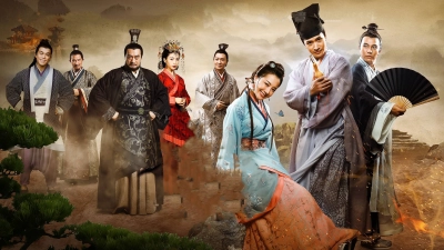 Thương Sinh Đại Y (Half for the People)
