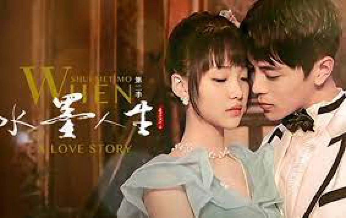 Thủy Mặc Nhân Sinh (When Shui Met Mo: A Love Story)