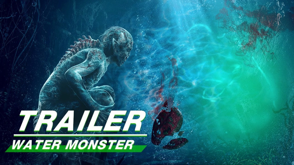 Thủy Quái 2: Rừng Gỗ Mun (Water Monster 2)