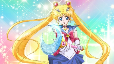 Thủy thủ mặt trăng (Phần 1) (Sailor Moon Crystal (Season 1))