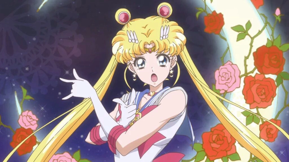 Thủy thủ mặt trăng (Phần 3) (Sailor Moon Crystal (Season 3))