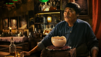 Tiệm ăn của quỷ (Devil's Diner)
