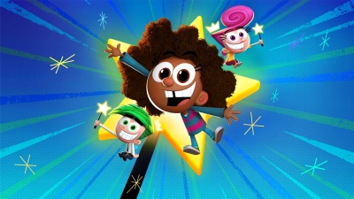 Tiên đỡ đầu kỳ quặc: Điều ước mới (Phần 1) (The Fairly OddParents: A New Wish (Season 1))