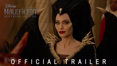 Tiên Hắc Ám 2 (Maleficent: Mistress of Evil)