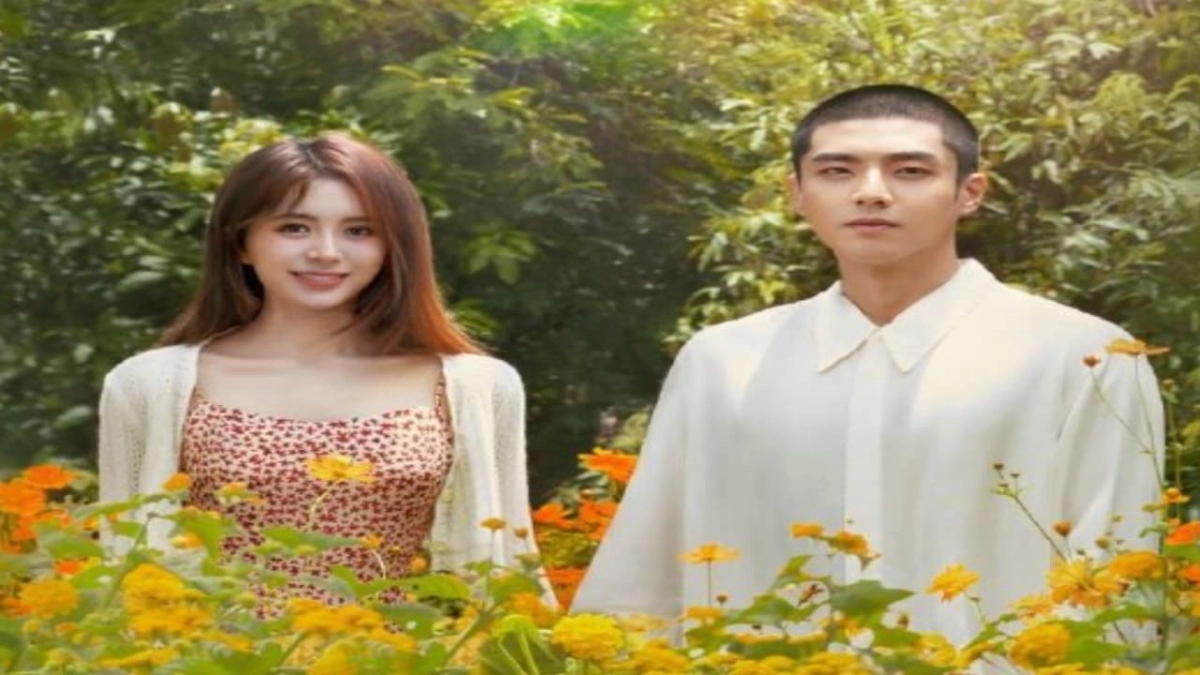 Tiên Sinh Ẩn Cư Yêu Dấu (Dear Mr. Hermitage)