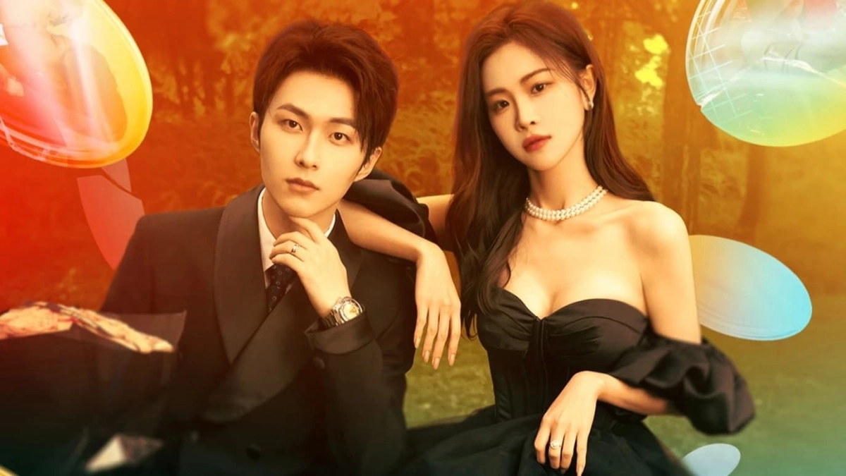 Tiên Sinh Mưu Mẹo Xin Chỉ Giáo (Trick in Love)