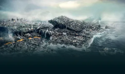 Tiên Tri Ngày Tận Thế (2012 Apocalypse)