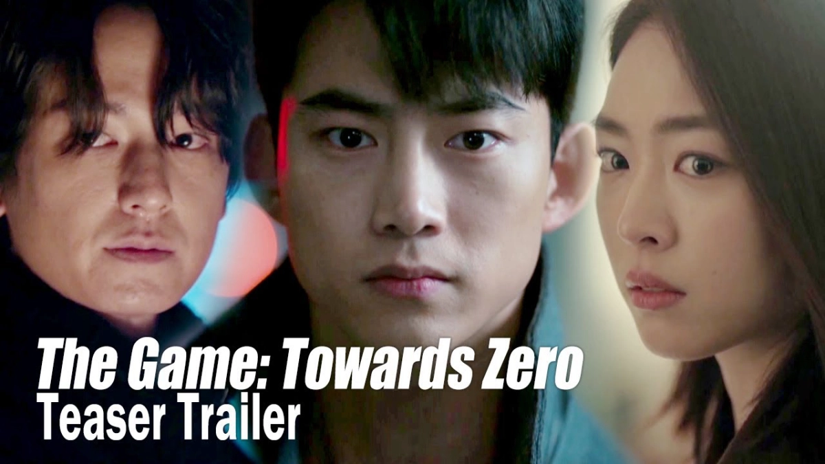 Tiên Tri Thần Thám (The Game: Towards Zero)