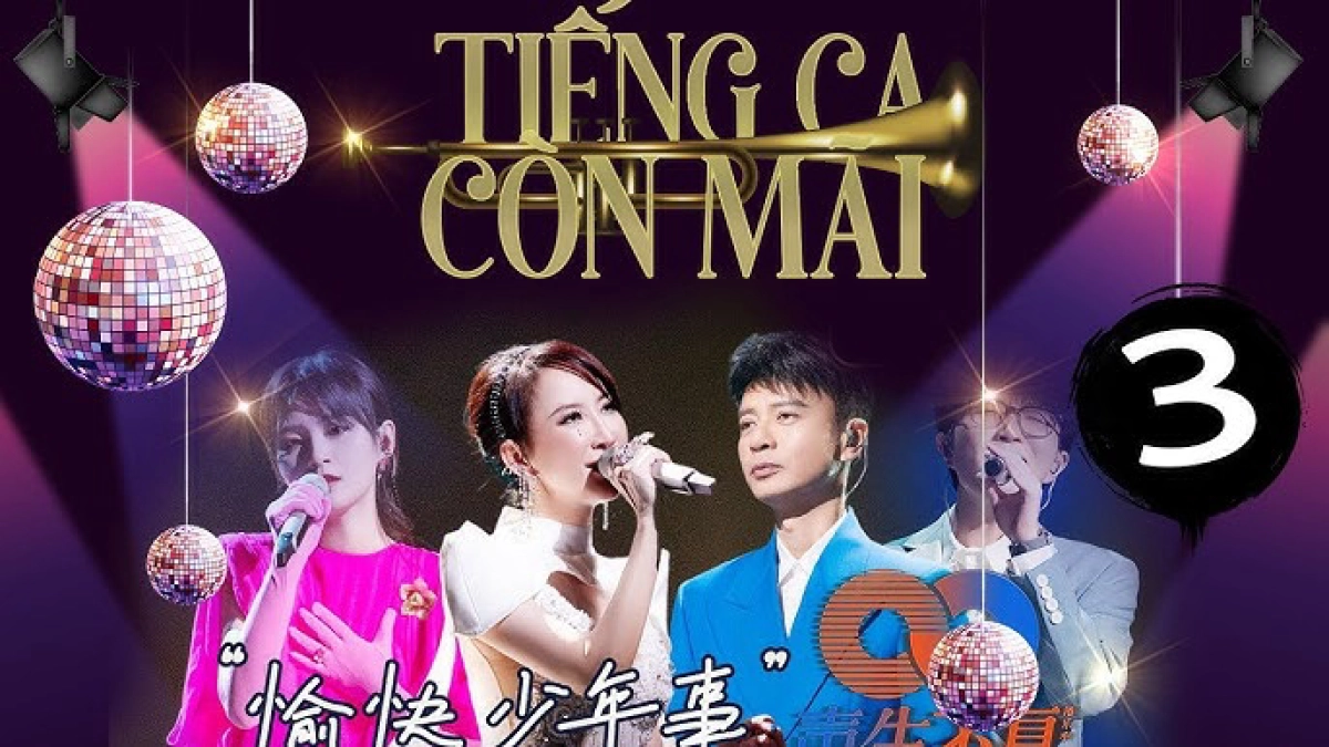 Tiếng Ca Còn Mãi (Tiếng Ca Còn Mãi)