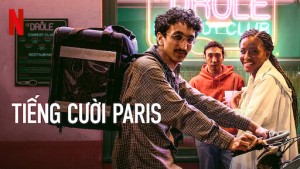 Tiếng cười Paris (Standing Up)