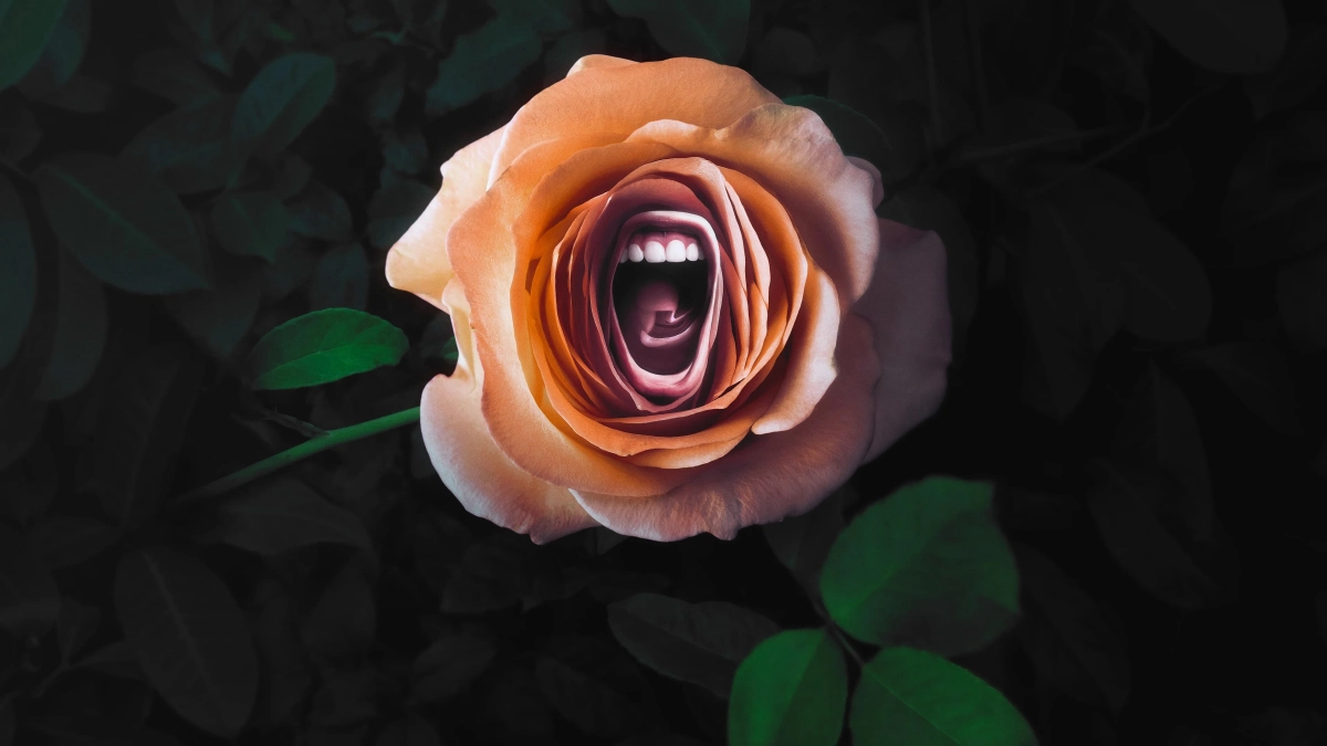 Tiếng Gầm (Roar)