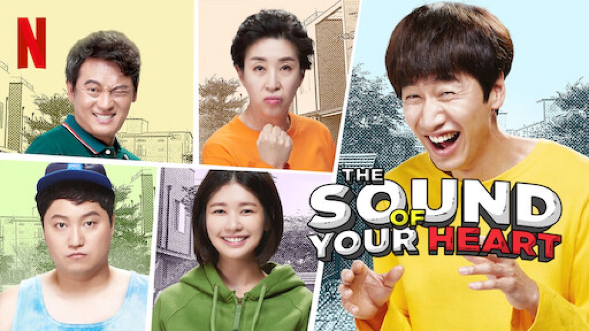 Tiếng Gọi Con Tim 2 (Mùa 2) (The Sound of Your Heart: Season 2 (SS2))