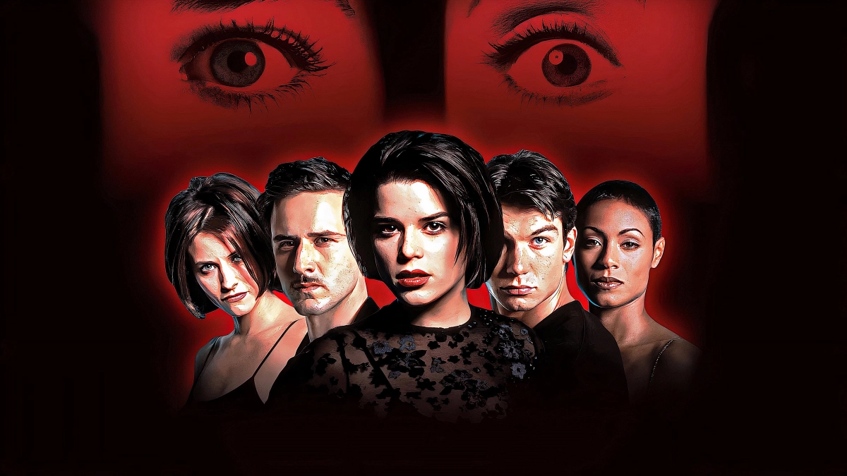 Tiếng Thét 2 (Scream 2)