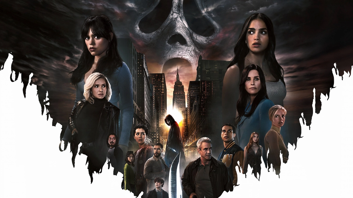 Tiếng Thét 6 (Scream VI)