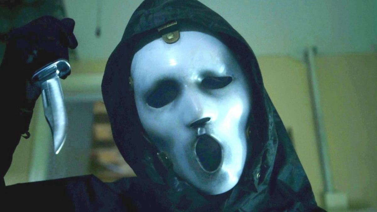 Tiếng thét (Phần 1) (Scream (Season 1))