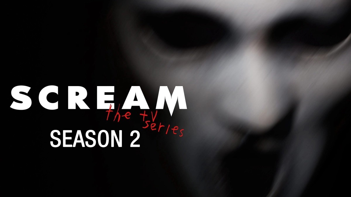 Tiếng thét (Phần 2) (Scream (Season 2))
