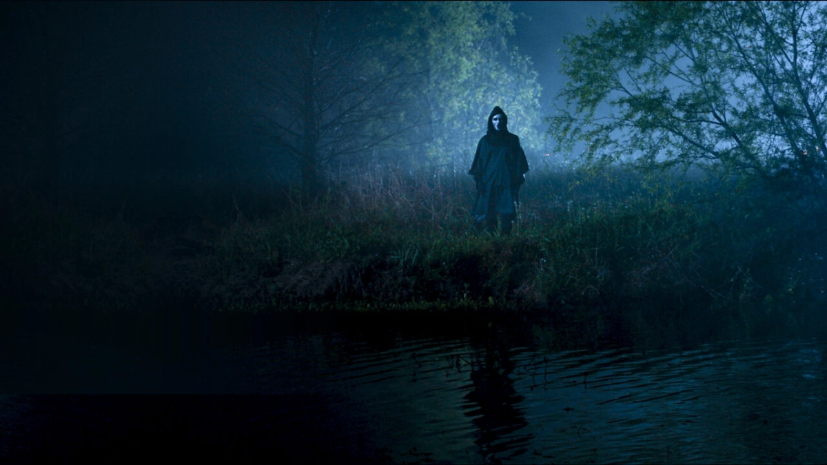 Tiếng thét (Phần 3) (Scream (Season 3))