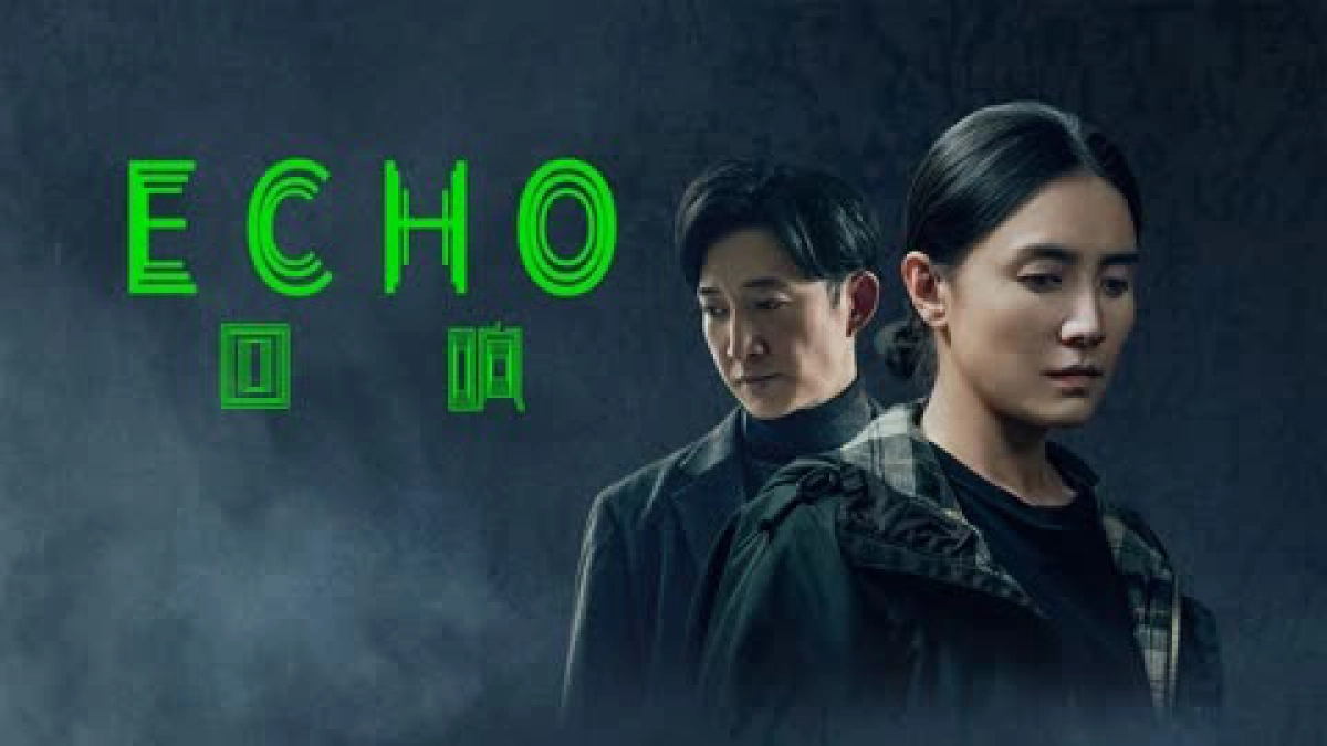 Tiếng Vọng (Echo)