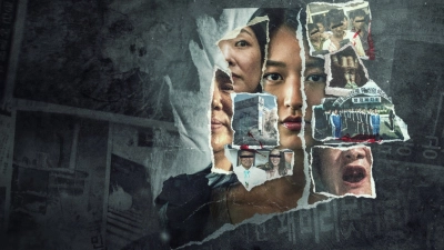 Tiếng Vọng Của Người Sống Sót: Thảm Án Tại Hàn Quốc (The Echoes of Survivors: Inside Korea's Tragedies)
