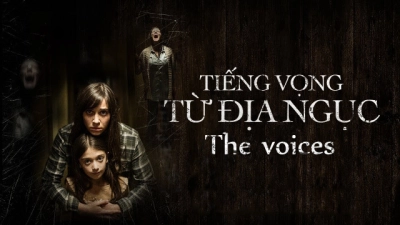 Tiếng Vọng Từ Địa Ngục (The Voices)