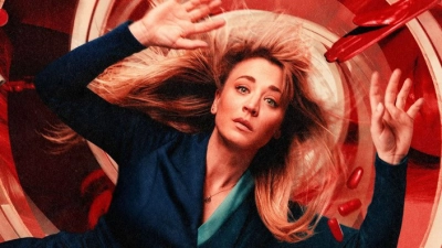 Tiếp Viên Hàng Không (Phần 2) (The Flight Attendant (Season 2))