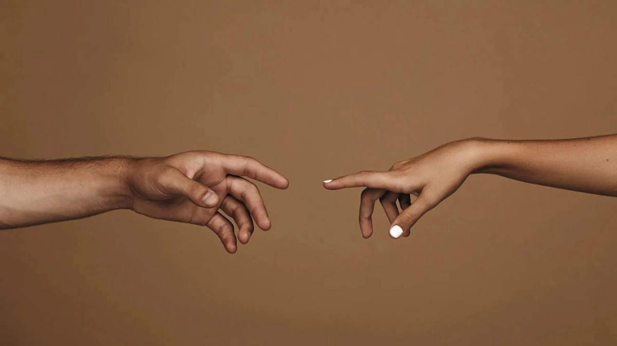 Tiếp xúc (Touch)