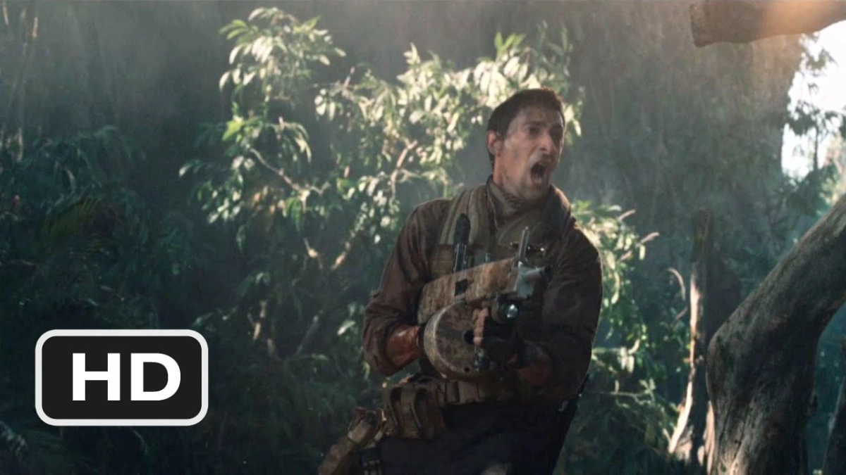 Tiêu Diệt Ác Thú 3 (Predators 3)