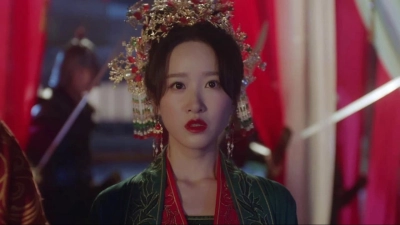 Tiếu Hồng Nương (When Fate Plays Matchmaker)