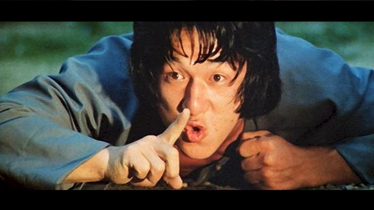 Tiểu Quyền Quái Chiêu 2 (Fearless Hyena 2)
