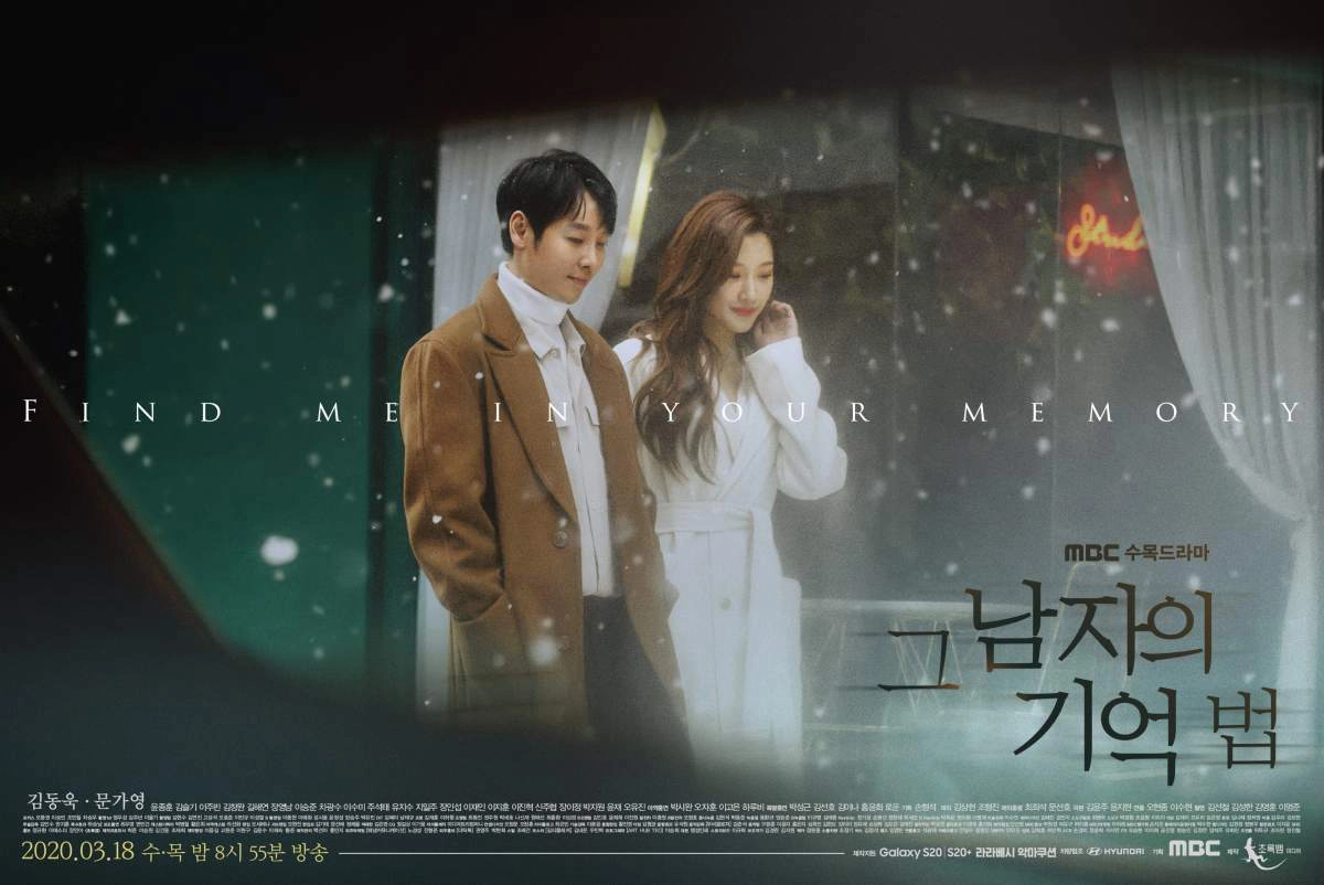 Tìm Em Trong Ký Ức (Find Me In Your Memory)