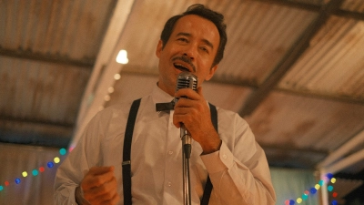 Tìm kiếm Ramlee (Finding Ramlee)