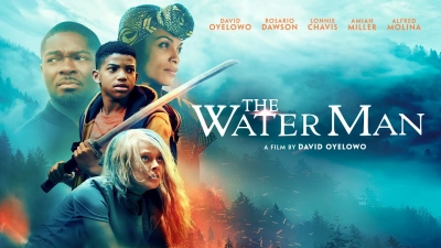 Tìm kiếm thủy nhân (The Water Man)