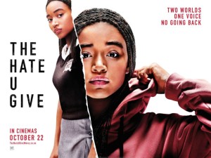 Tìm Lại Công Lý (The Hate U Give)