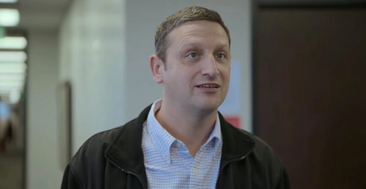 Tim Robinson: Tôi nghĩ bạn nên ra về (Phần 2) (I Think You Should Leave with Tim Robinson (Season 2))