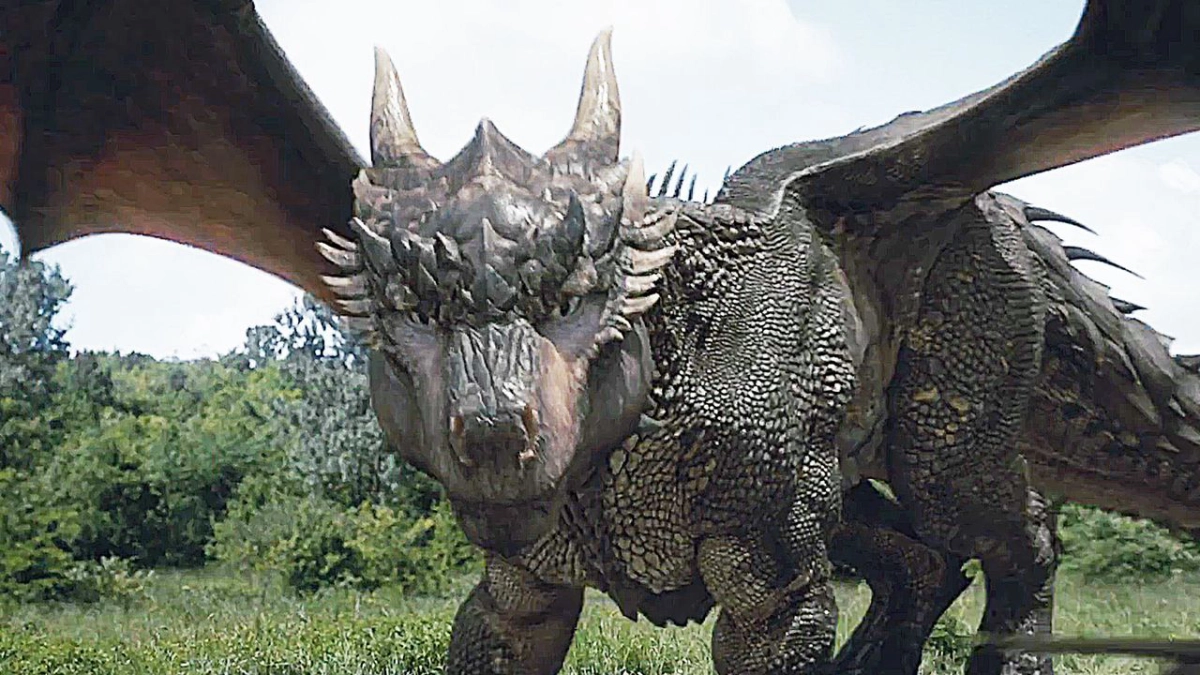 Tim Rồng 4: Tâm Hỏa Chiến (Dragonheart: Battle For The Heartfire)