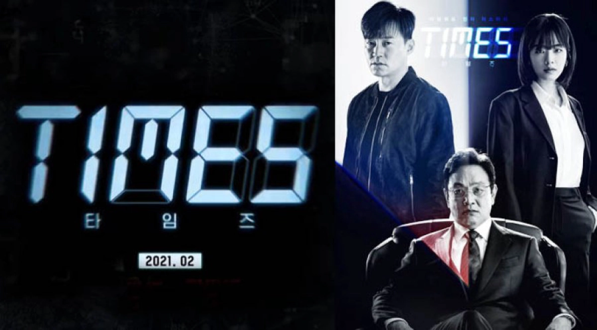 Times Thời Khắc Sinh Tử (Times)