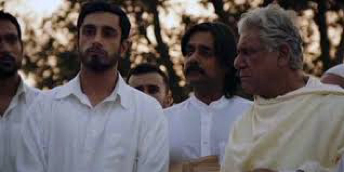 Tín Đồ Chính Thống Bất Đắc Dĩ (The Reluctant Fundamentalist)