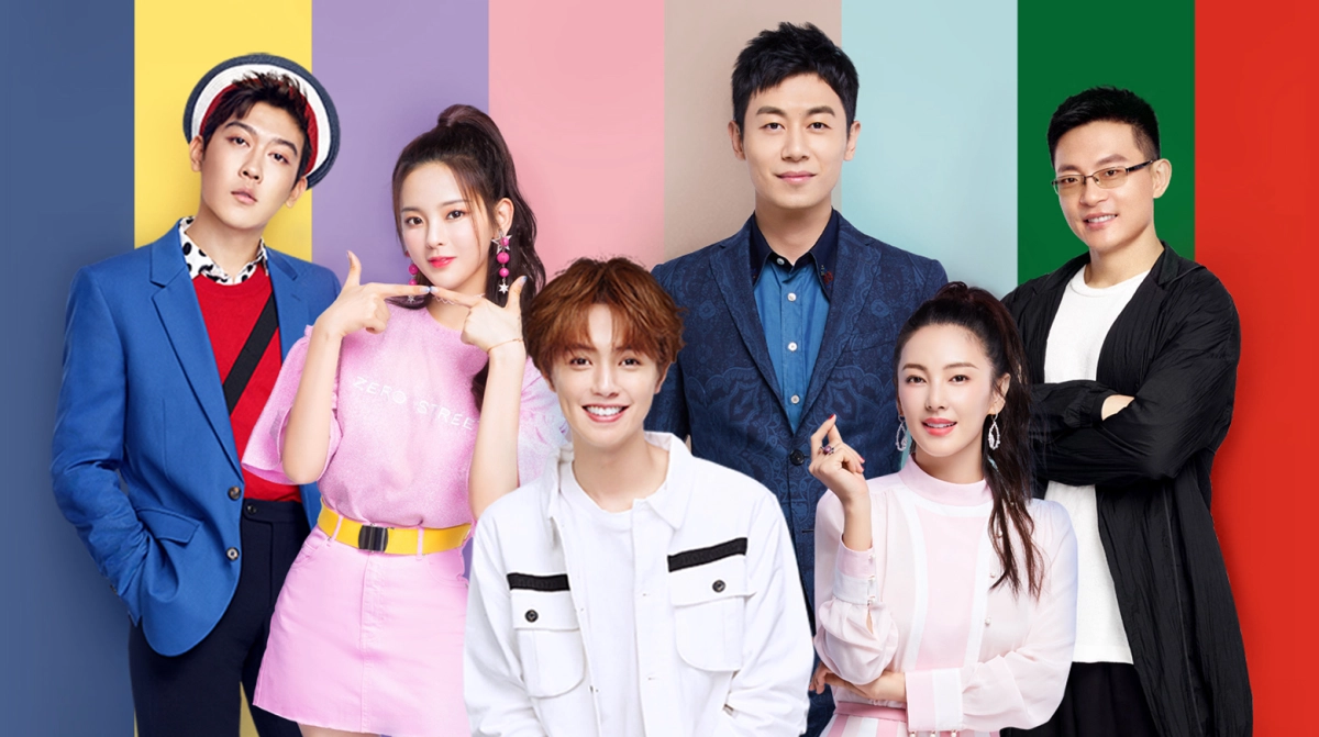 Tín Hiệu Con Tim S1 (Heart Signal S1)