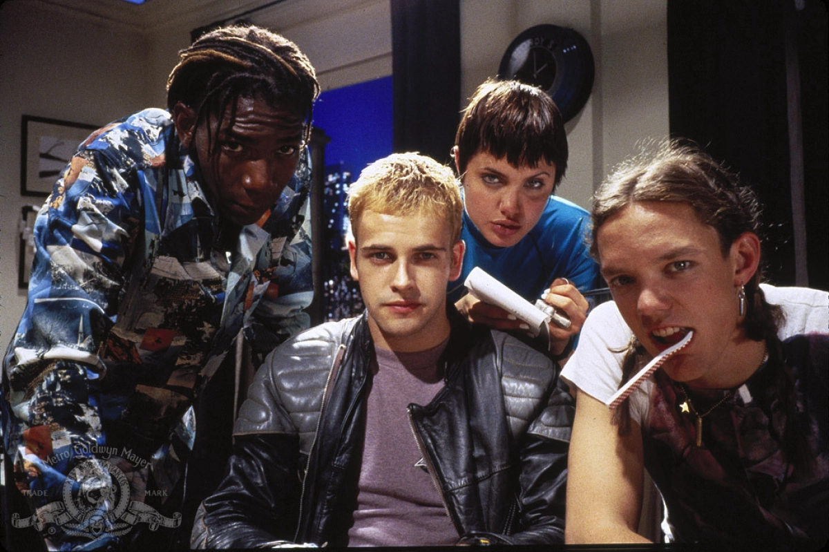 Tin Tặc (Hackers)