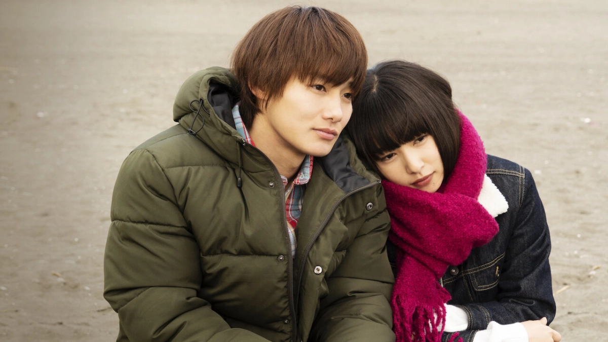 Tình đầu dành hết cho em (Secret Unrequited Love)