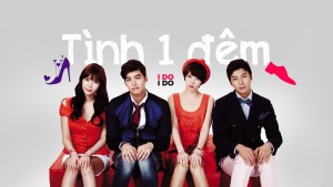 Tình Một Đêm (I Do, I Do)