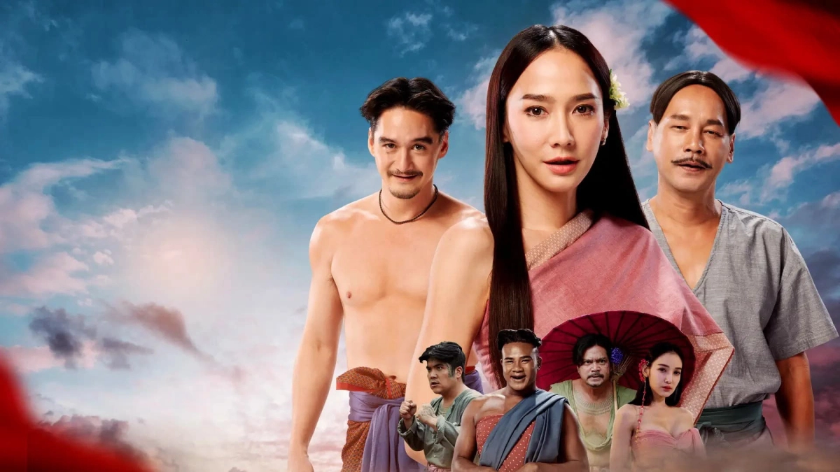 Tình Người Duyên Ma: Ngoại Truyện (Tid Noi: More Than True Love)