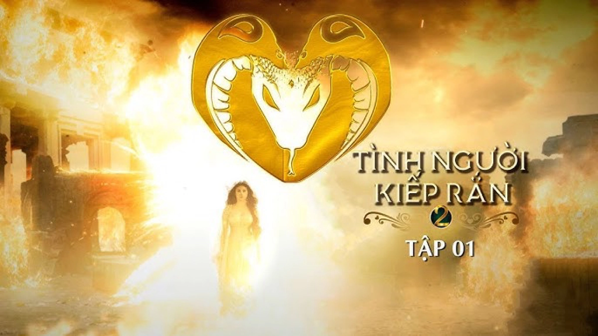 Tình Người Kiếp Rắn (Phần 2) (Tình Người Kiếp Rắn (Phần 2))