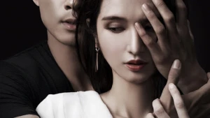 Tình nhân của họa sĩ ngang ngược (Love Me Hit Me)