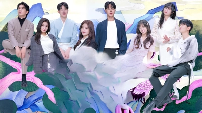 Tình Yêu Bị Chiếm Hữu (Phần 2) (Possessed Love (Season 2))