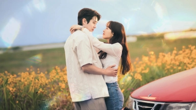 Tình Yêu Của Mu Bi (Melo Movie)