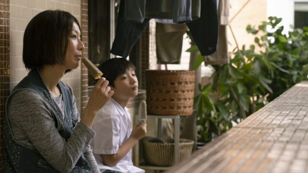 Tình yêu đã mất (the Lost Love)