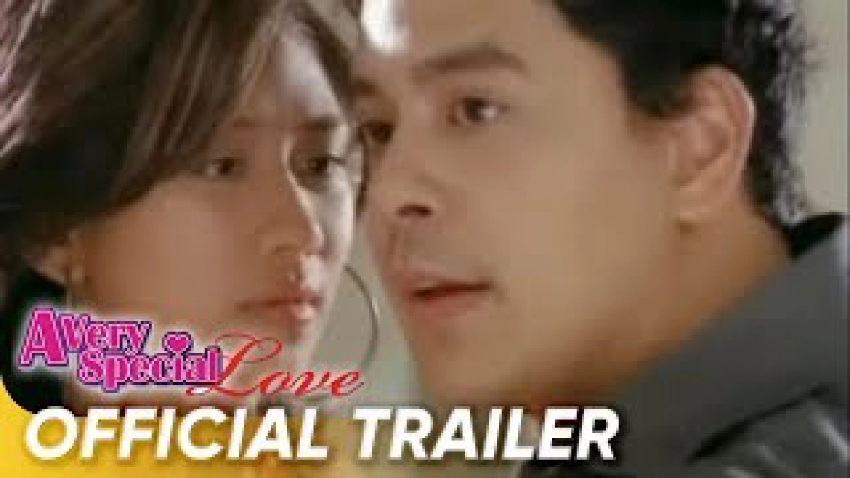 Tình yêu đặc biệt (Special Love)