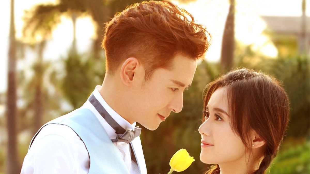 Tình Yêu Đến Đúng Lúc (Love Just Come)