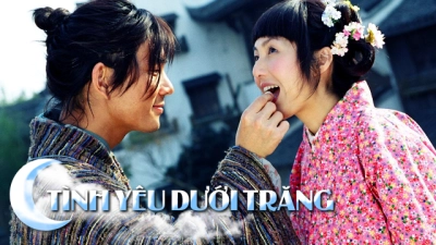 Tình Yêu Dưới Trăng (Elixir of Love)
